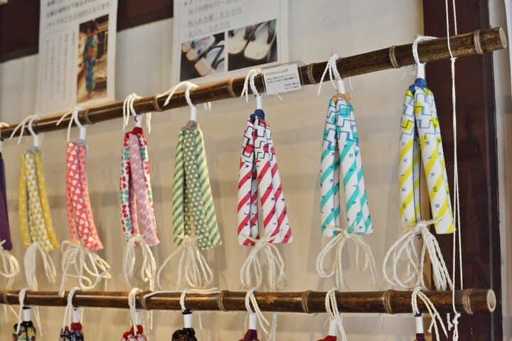 清流の町、岐阜・郡上八幡さんぽ♪夏の風物詩“郡上おどり”も気になる