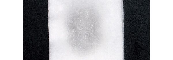 コットンへのしみこみ具合は？／オバジ オバジC クリアアドバンスドローション