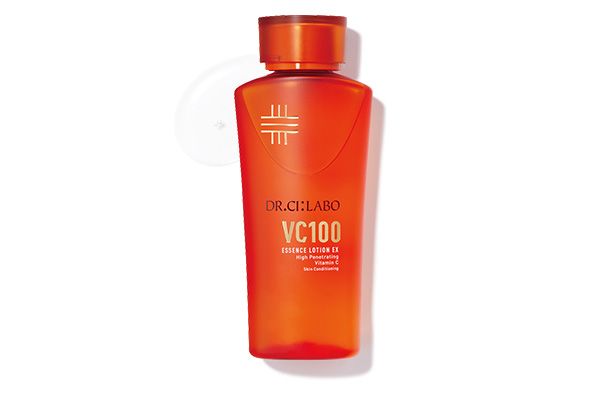 VC100エッセンスローションEX