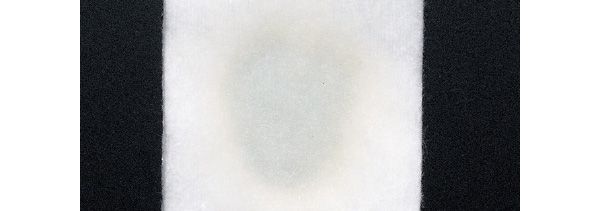 コットンへのしみこみ具合は？／アルビオン フローラドリップ s