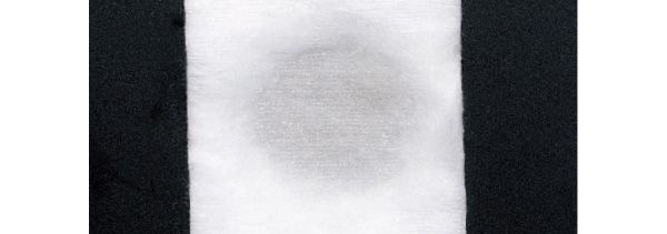 コットンへのしみこみ具合は？／ドクターシーラボ VC100エッセンスローションEX