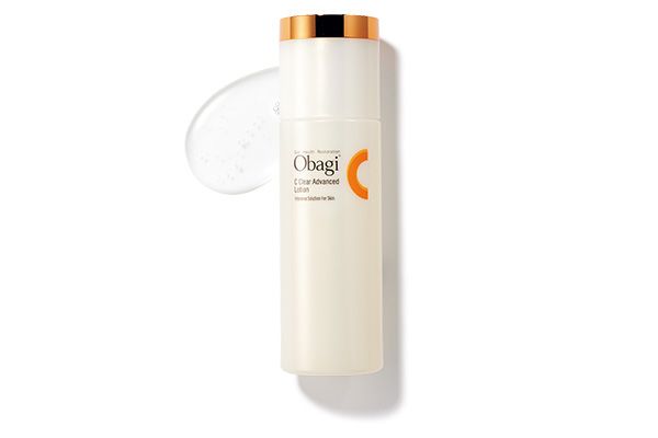 オバジC クリアアドバンスドローション