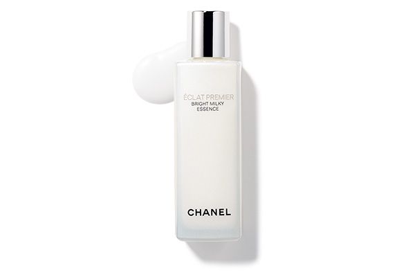 エクラ プルミエ ブライト ミルキー エッセンス