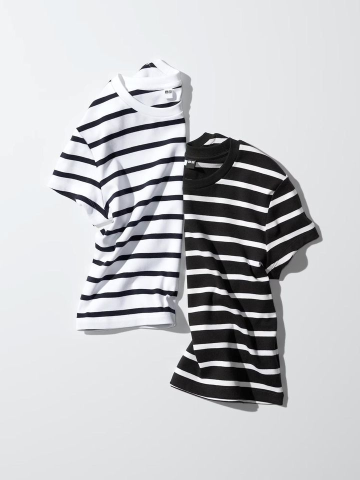 画像2: 出典：ユニクロ