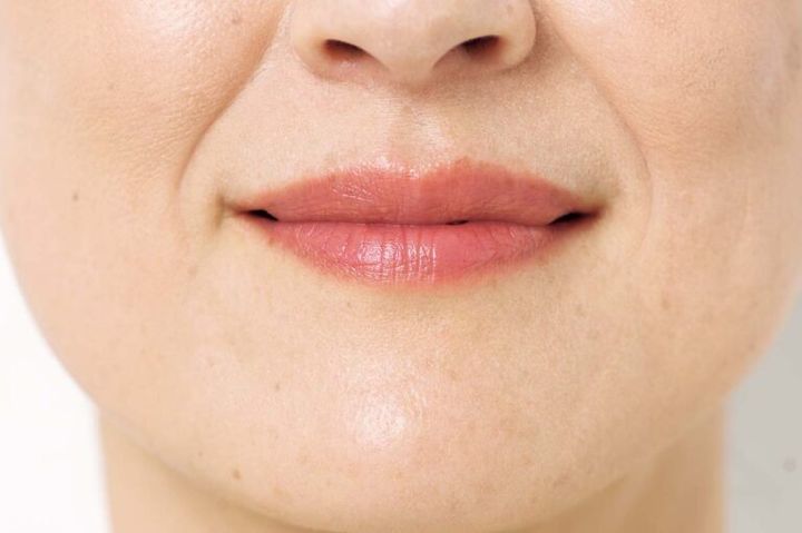 ツヤマット指づけ