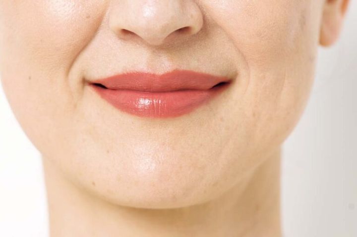 ペンシル＋リップ