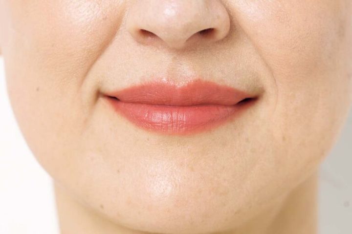 ツヤマット直塗り