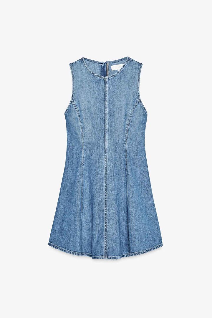 画像1: 出典：ZARA