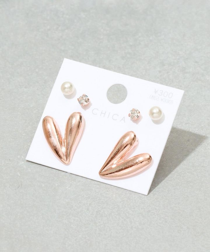 画像2: 出典：3COINS