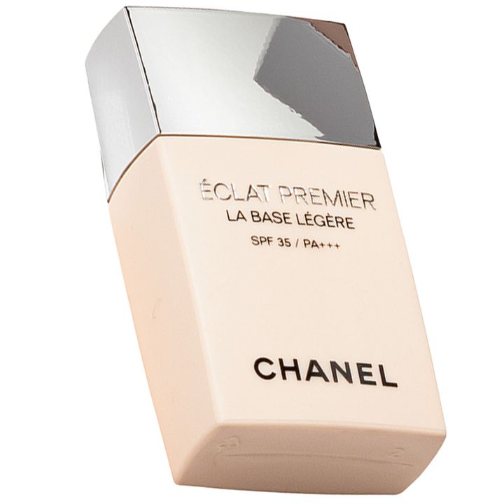 シャネル エクラ プルミエ ラ バーズ レジェール