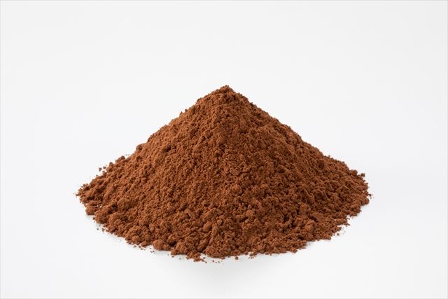 ココアパウダー