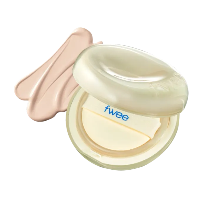fwee フィー クッションエッグフィットカバー ￥2860