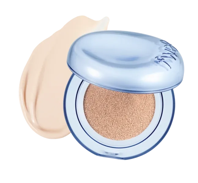 fwee フィー クッションガラスナチュラル ￥2860