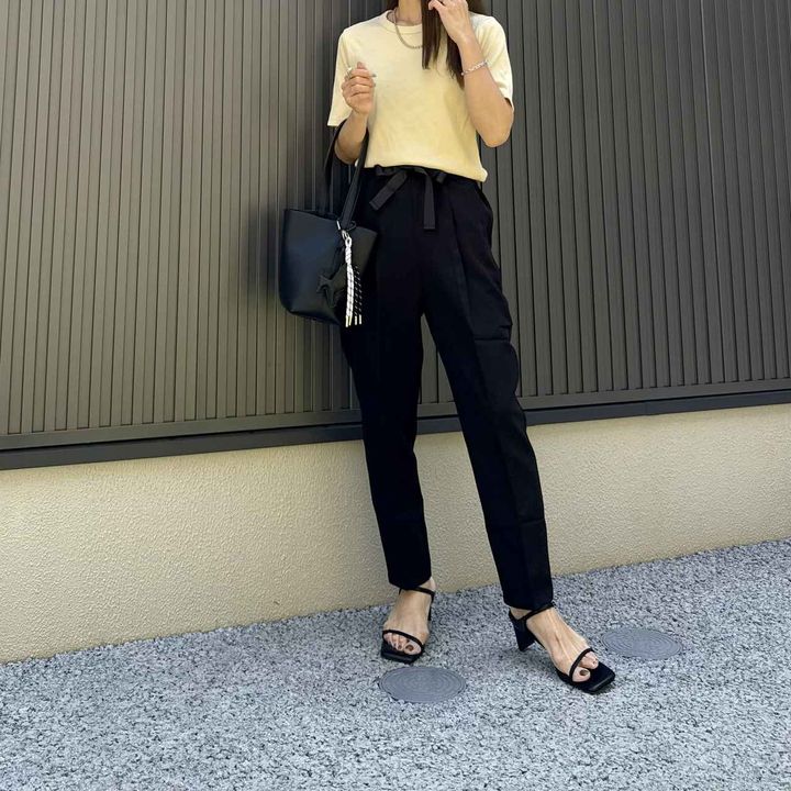 画像: コーディネート3