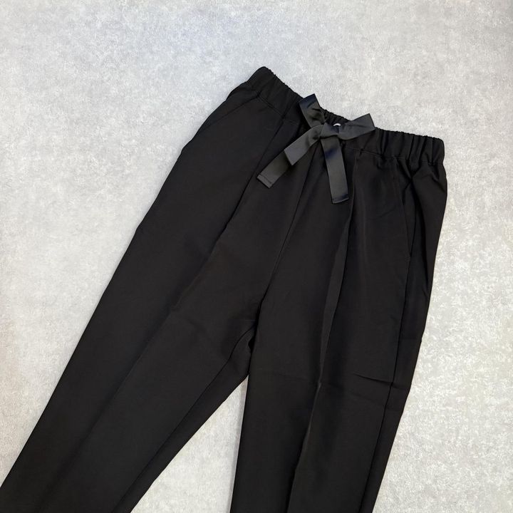 画像: シルエットがキレイ！