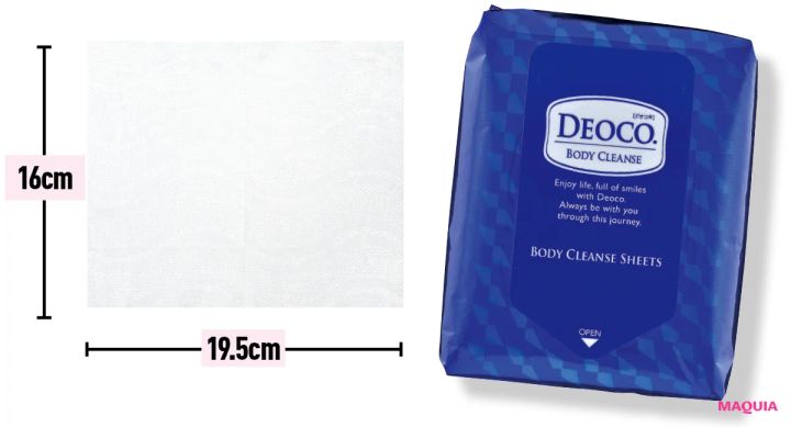 首から下の汗止めテクニック。脇汗や足のケア、おすすめ品までプロが伝授します！_10