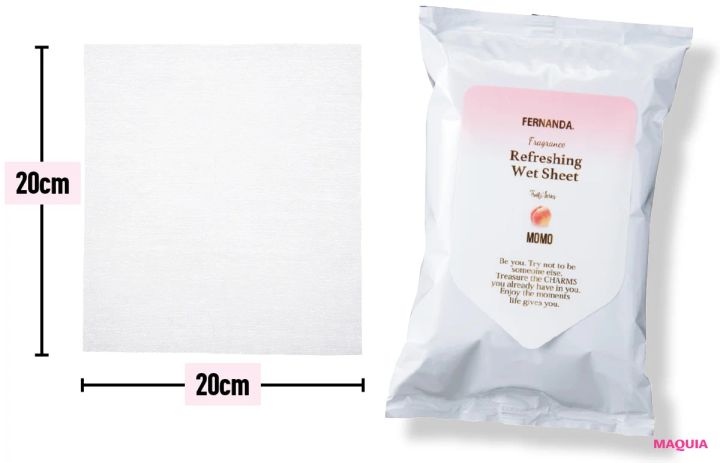 首から下の汗止めテクニック。脇汗や足のケア、おすすめ品までプロが伝授します！_6