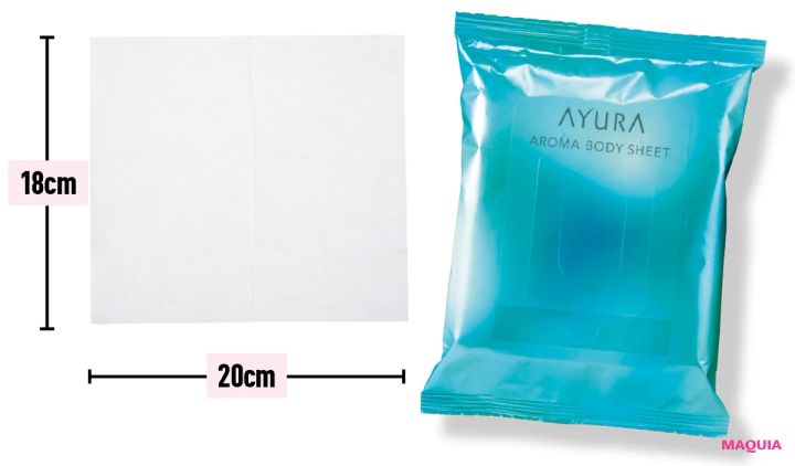 首から下の汗止めテクニック。脇汗や足のケア、おすすめ品までプロが伝授します！_8