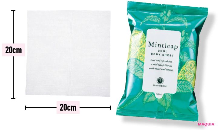 首から下の汗止めテクニック。脇汗や足のケア、おすすめ品までプロが伝授します！_7