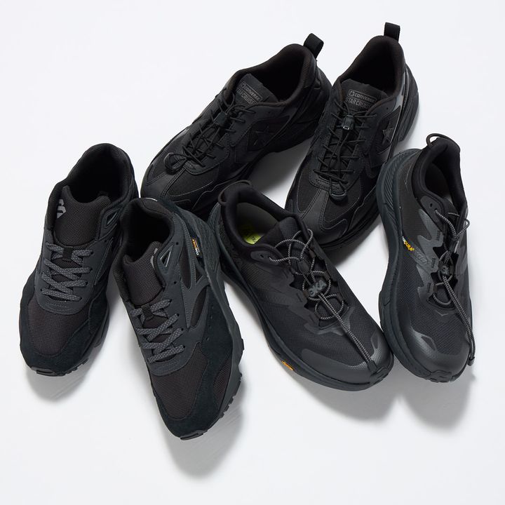 ずっと長く使えるからイイものを揃えたい！雨の日に役立つグッズ12選