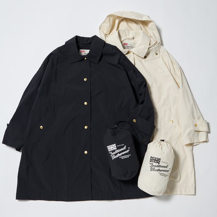 ずっと長く使えるからイイものを揃えたい！雨の日に役立つグッズ12選