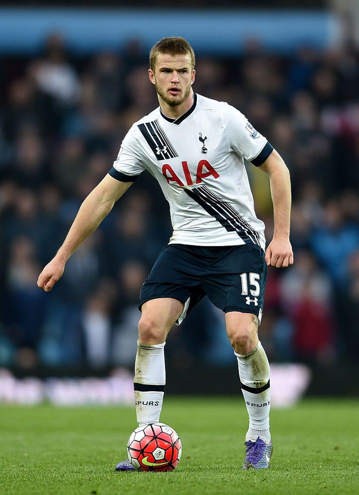 高井幸大の未来は？トッテナムが発掘し世界的な選手となった5名