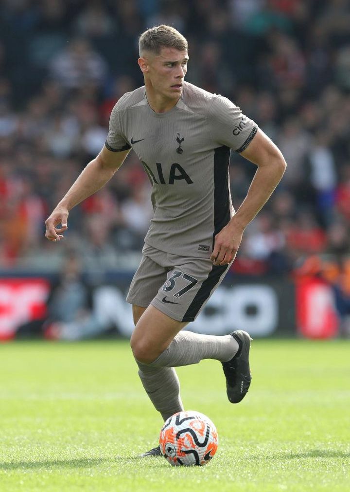 高井幸大の未来は？トッテナムが発掘し世界的な選手となった5名