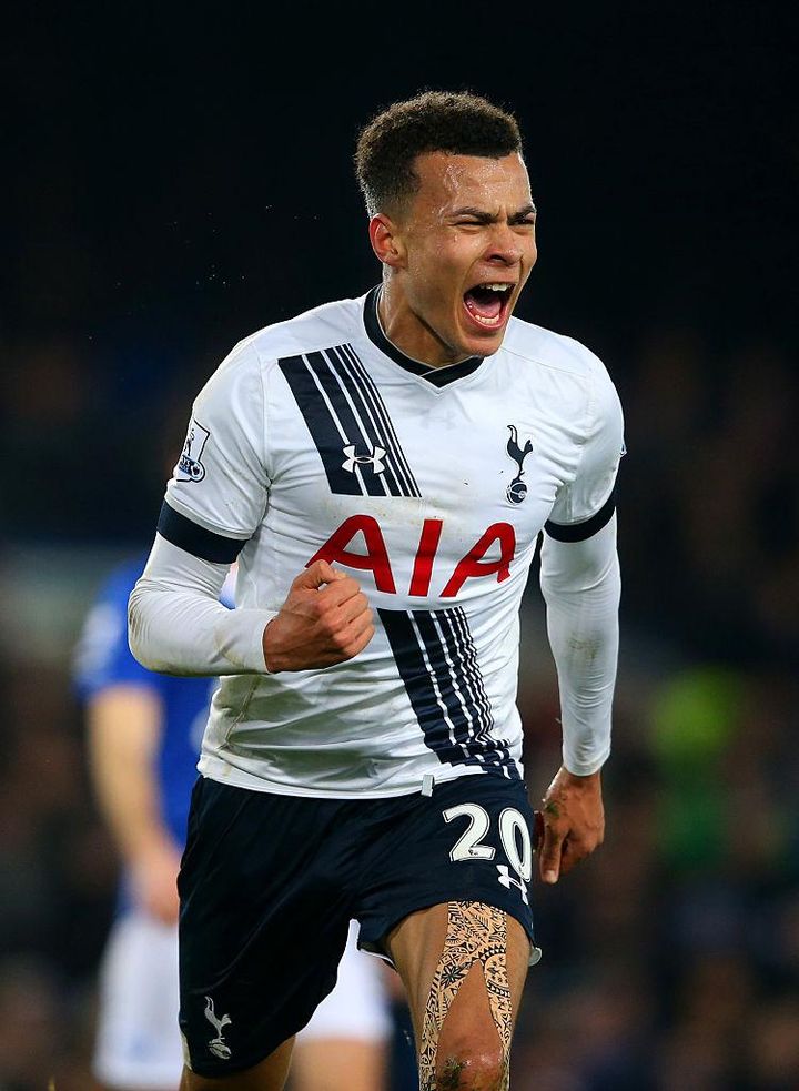 高井幸大の未来は？トッテナムが発掘し世界的な選手となった5名