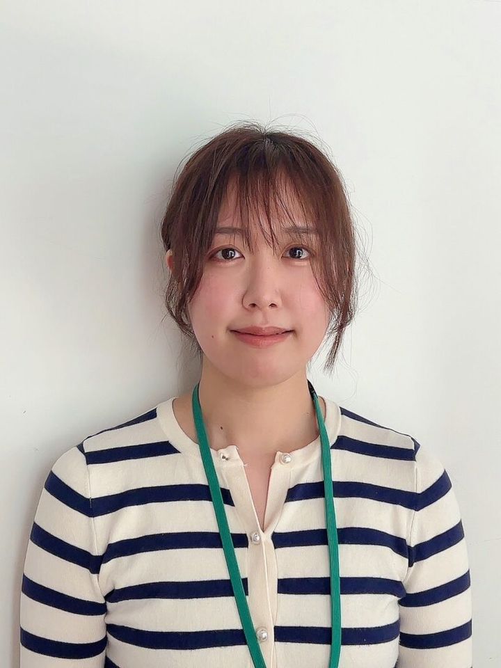 ロフト広報 谷本知夏さん