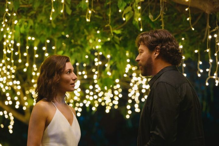 キプロス島に行ってみたくなる！ Netflix映画『ファインド・ミー・フォーリング』独占配信中