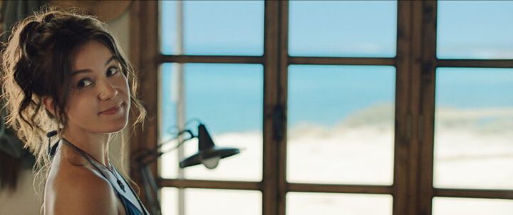 音楽も魅力的なロマコメ。Netflix映画『ファインド・ミー・フォーリング』独占配信中