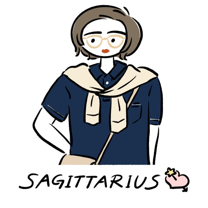 7月がスタート！2025年下半期、射手座の運命は？信頼できる人との深い対話を大切にしよう【2025年下半期占い】