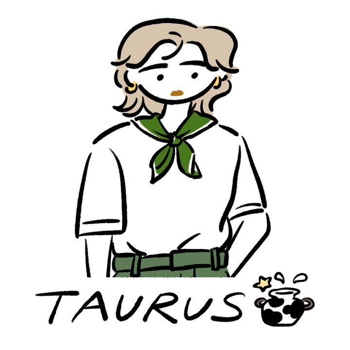 7月がスタート！2025年下半期、牡牛座の運命は？自分の内側から湧いてくる変化の波に乗っていく【2025年下半期占い】