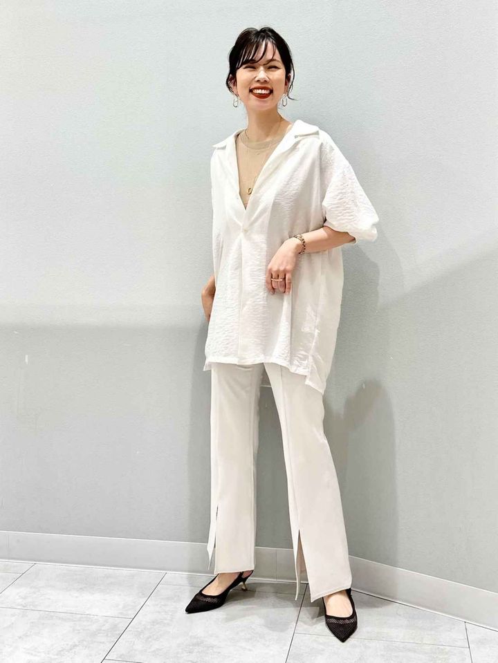 画像1: 出典：GU