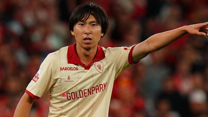 日本代表未経験の26歳技巧派レフティ、英2部への0円移籍決定！3人目の日本人所属選手に