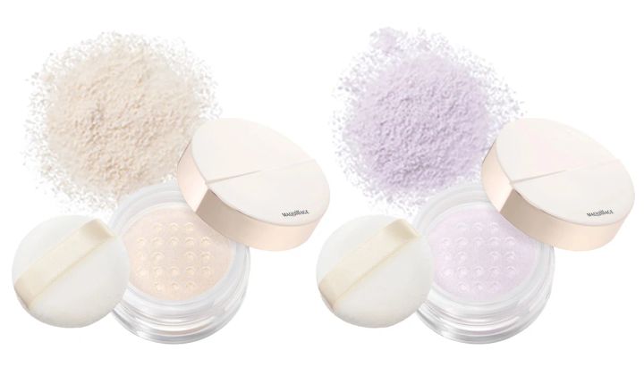 マキアージュ エッセンスグロウキープパウダー