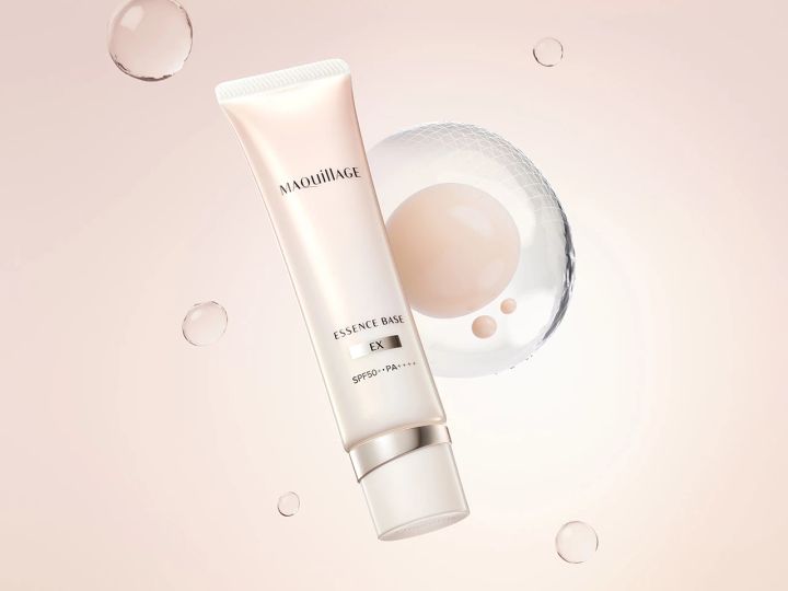 マキアージュ エッセンスベース EX 