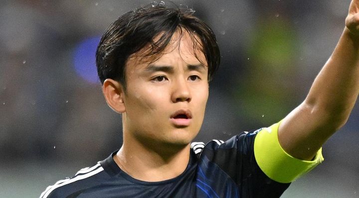 久保建英、来日するソシエダが日本での合流を特別許可！「日本での試合出場が危ぶまれる」と現地不安視