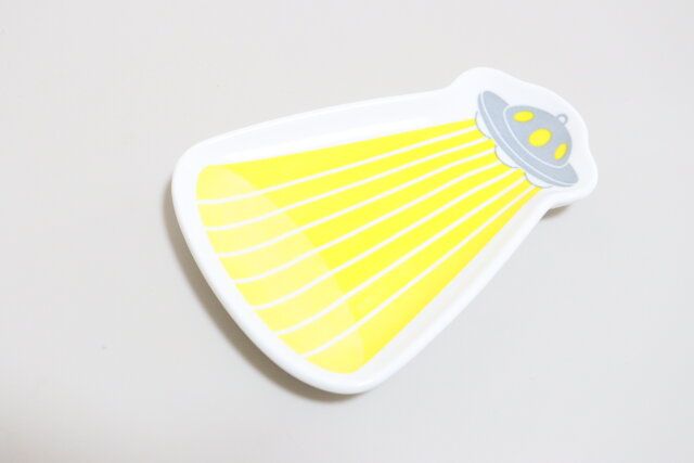 ダイカットプレートユニークSF