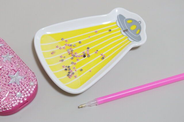 ダイカットプレートユニークSF 使用例