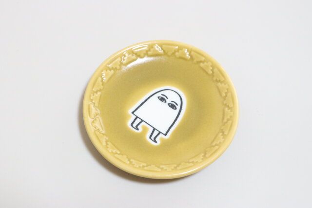 ミニプレートメジェド