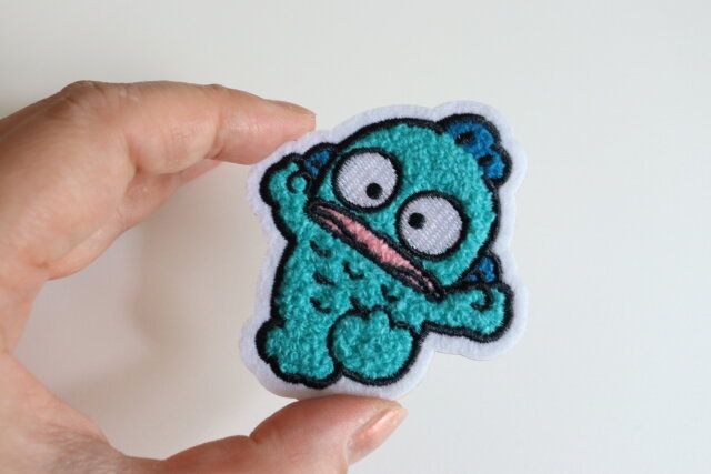 パイルワッペン（ハンギョドン）