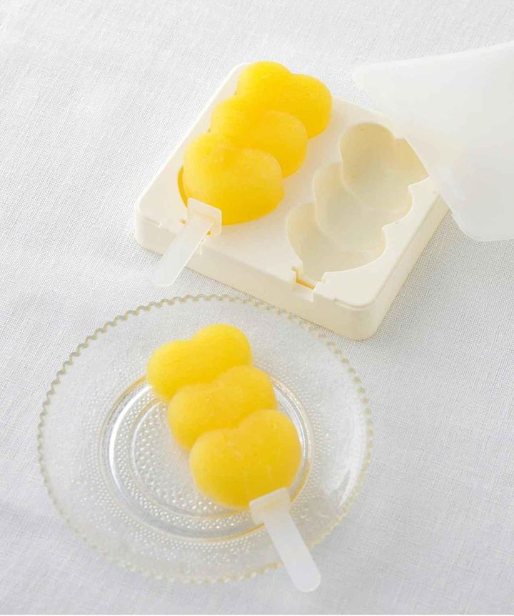 画像1: 出典：3COINS