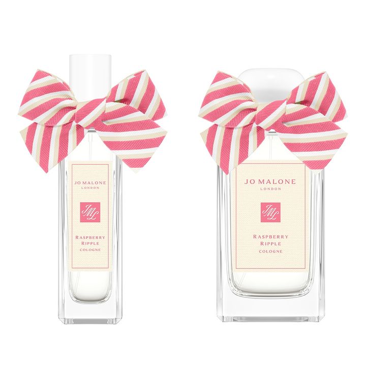 ラズベリー リップル コロン ジョー マローン ロンドン