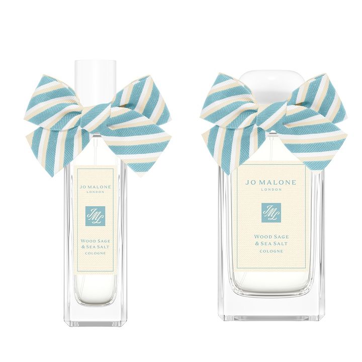 ウッド セージ & シー ソルト コロン ジョー マローン ロンドン