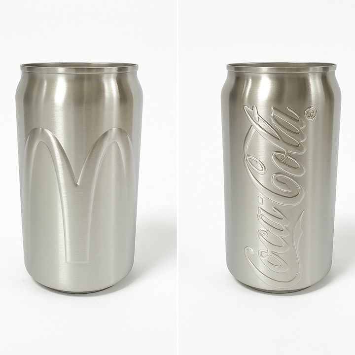 【サマーチャンスバッグ2025 】コカ・コーラ®タンブラー