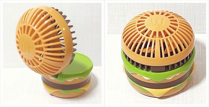  【サマーチャンスバッグ2025 】ビッグマックファン