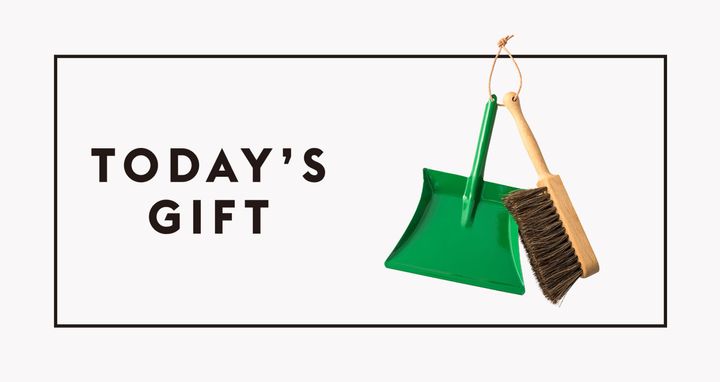 子供用お掃除セット