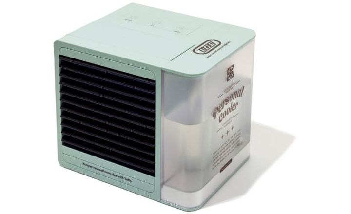 パーソナルクーラー