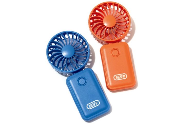 極かるハンズフリーファン